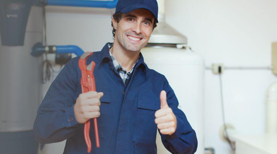 Professional Leak Detection in Betterton, MD