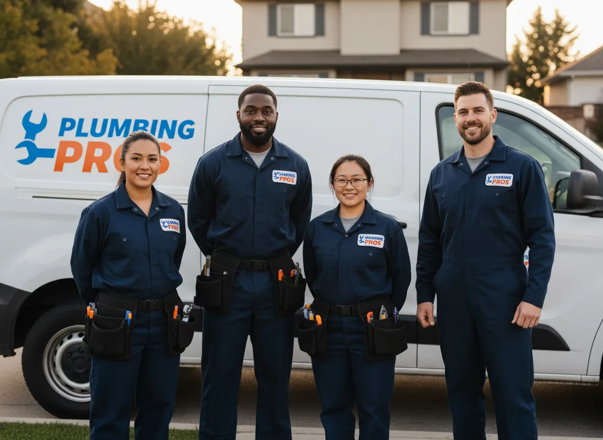 Water Heater Repair company in Betterton, MD